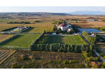 Στην Πτολεμαϊδα το βασικό στάδιο προετοιμασίας