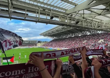 Σε ρυθμούς Super Cup-Ξεκινά σήμερα Τετάρτη η προπώληση των εισιτηρίων με γενική είσοδο 10€