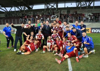 «Έγραψε ιστορία με τέτραθλο»