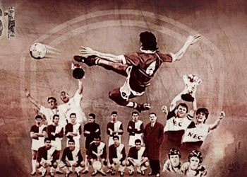 ΑΕΛ: 61 χρόνια μετά τίποτα δεν έχει αλλάξει!