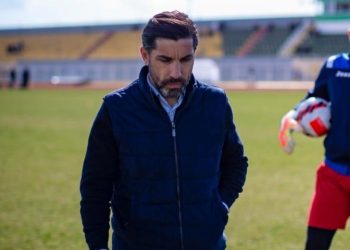 ΑΕΛ: Γενικός Διευθυντής του ποδοσφαιρικού τμήματος ο Γιώργος Ανδρεάδης