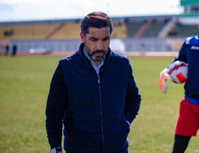 ΑΕΛ: Γενικός Διευθυντής του ποδοσφαιρικού τμήματος ο Γιώργος Ανδρεάδης