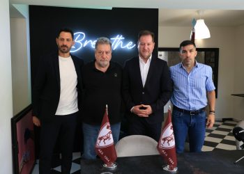 «Εδραίωση» και «σταθερότητα» στη Super League (video) 