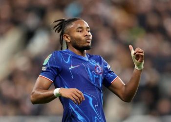 Θετική η Τσέλσι στην παραχώρηση του Νκούνκου στην Μπάγερν