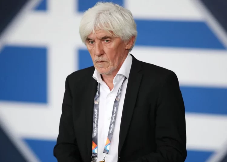 Αυτές είναι οι κλήσεις του Γιοβάνοβιτς για τα φιλικά της Εθνικής τον Ιούνιο