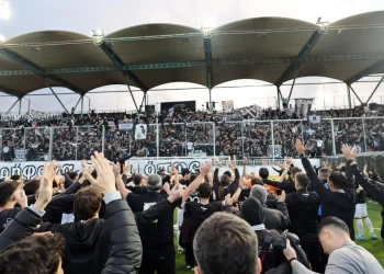 «Τρέλα» των φίλων του ΟΦΗ για τα εισιτήρια του τελικού, έφυγαν πάνω από 5.000 σε 24 ώρες