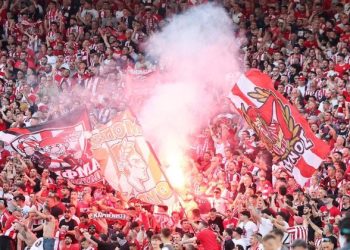 «Καμπάνες» κεκλεισμένων σε Ολυμπιακό και ΟΦΗ από τη ΔΕΑΒ για τα όσα έγιναν στον τελικό