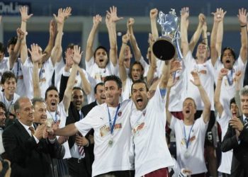 Κύπελλο ξανά στον Πηνειό..!!!