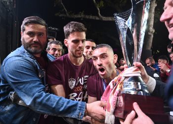 To “αντίο” και οι ευχαριστίες του Τσιμπανάκου στην ΑΕΛ