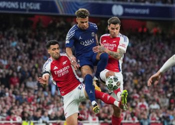 Με ειδικά στοιχήματα στη ρεβάνς του Παρισιού