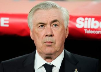 «Νέος ομοσπονδιακός τεχνικός της Βραζιλίας ο Κάρλο Αντσελότι»