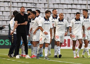 Nίκη χωρίς αντίκρισμα για την Athens Kallithea