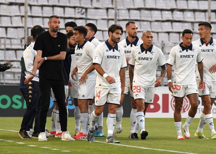 Nίκη χωρίς αντίκρισμα για την Athens Kallithea