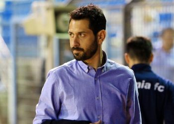 O Γιώργος Πετράκης θα είναι ο νέος τεχνικός της ΑΕΛ