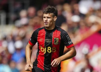 Η Λίβερπουλ βρήκε τον επόμενο Ρόμπερτσον: Έδωσε τα χέρια με τον Κερκέζ