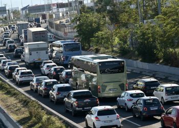 Πόσο ακριβαίνουν τα ασφάλιστρα των αυτοκινήτων από την 1η Ιουνίου