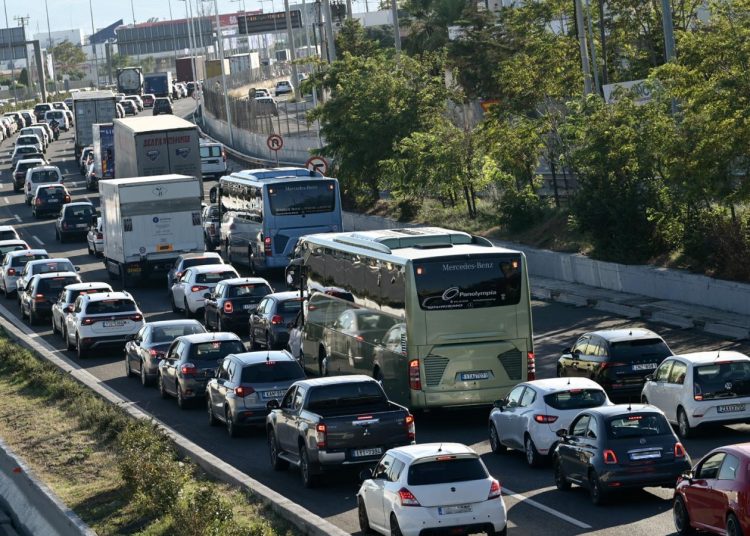 Πόσο ακριβαίνουν τα ασφάλιστρα των αυτοκινήτων από την 1η Ιουνίου