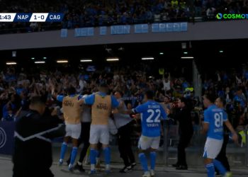 Έγραψε ιστορία με το τέταρτο Scudetto η Νάπολι! 