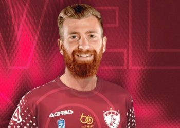 Λύση συνεργασίας με τον Βαφέα