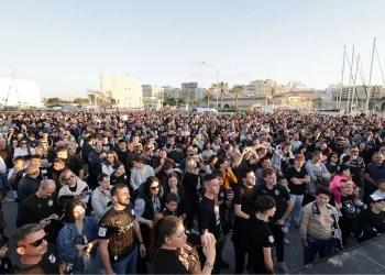 Οι κινήσεις που θα κάνει ο ΟΦΗ για τους Κρητικούς της Αθήνας για τον τελικό του Κυπέλλου Ελλάδας