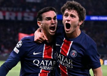 Με «μπροστάρη» τον Ντοναρούμα η Παρί στον τελικό