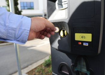 Δήμος Λαρισαίων: Σύστημα Ελεγχόμενης Στάθμευσης από 2 Ιουνίου – Τι ισχύει για τους μόνιμους κατοίκους