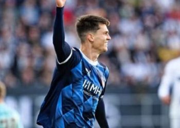 Η Χάιντενχαϊμ κέρδισε την παραμονή στη Bundesliga με γκολ στο 90’+5’