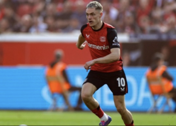 Μπάγερν Μονάχου: Έτοιμη η μεταγραφή – ρεκόρ του Βιρτς, με συνολικό κόστος 300 εκατ. ευρώ!