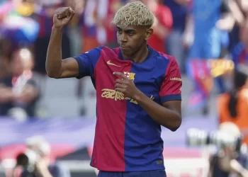 Ανατροπή από άλλο πλανήτη: Η Μπαρτσελόνα αγκαλιά με τον τίτλο στο ματς της χρονιάς με τη Ρεάλ