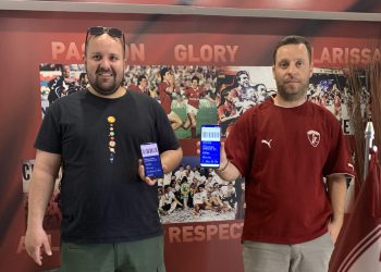 Παροξυσμός από το πρώτο 24ωρο διάθεσης των διαρκείας – Κατά εκατοντάδες σπεύδουν και ανανεώνουν τους όρκους αφοσίωσης στην ΑΕΛ