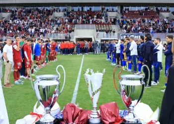 Επικύρωση βαθμολογίας της Super League την Τρίτη