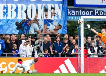 Τέλος σεζόν με στοιχηματικές ευκαιρίες