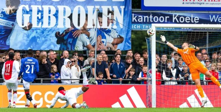 Τέλος σεζόν με στοιχηματικές ευκαιρίες