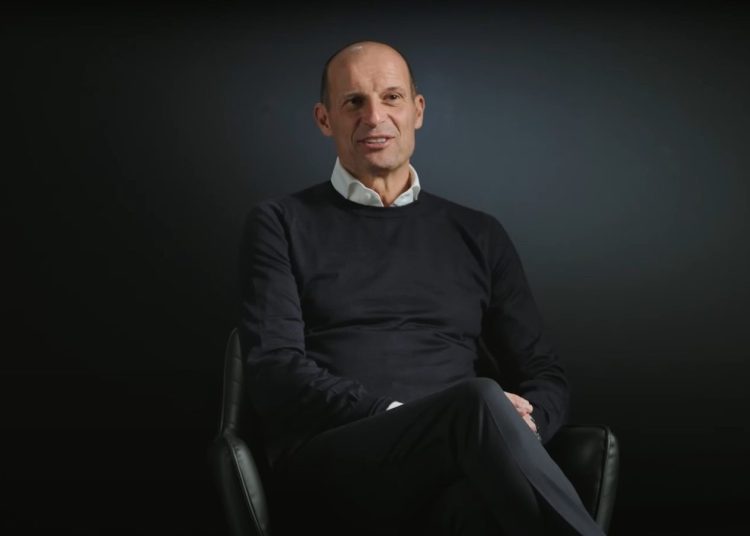 Επιστροφή Αλέγκρι στη Μίλαν μετά από 11 χρόνια