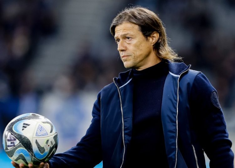 Ανακοίνωσε και επίσημα η ΑΕΚ το διαζύγιο με Αλμέιδα