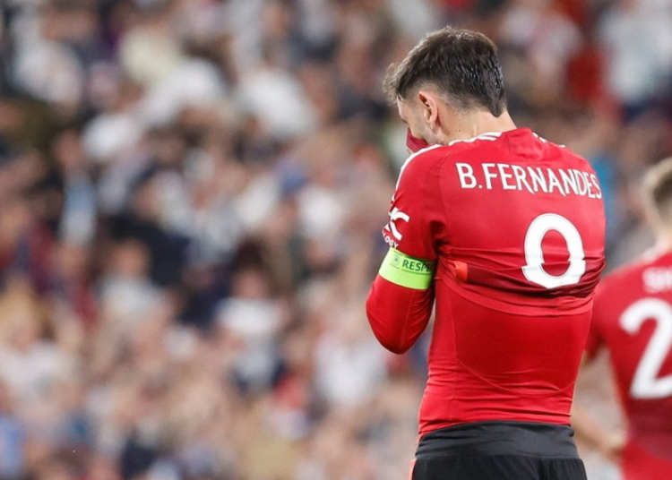 Ο Μπρούνο Φερνάντες στη μεταγραφική λίστα της Μπάγερν Μονάχου