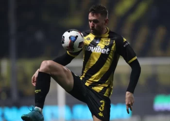 Ολοκληρώνονται τα play offs της Super League για τις θέσεις 5-8