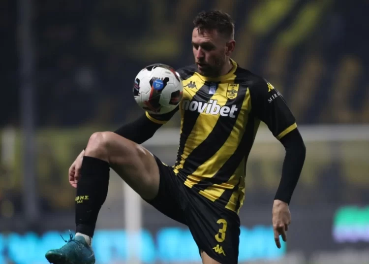 Ολοκληρώνονται τα play offs της Super League για τις θέσεις 5-8