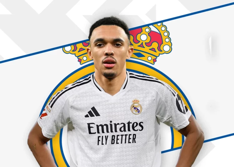 Έγινε Μαδριλένος και επίσημα ο Άρνολντ