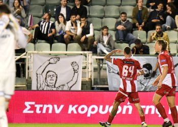 Ο Πανσερραϊκός παρέμεινε και έστειλε την Athens Kallithea στη SL2