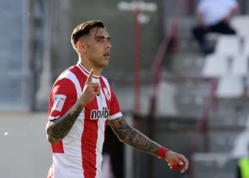 O Πανσερραϊκός διέλυσε τον Βόλο και πήρε αποστάσεις… ασφαλείας