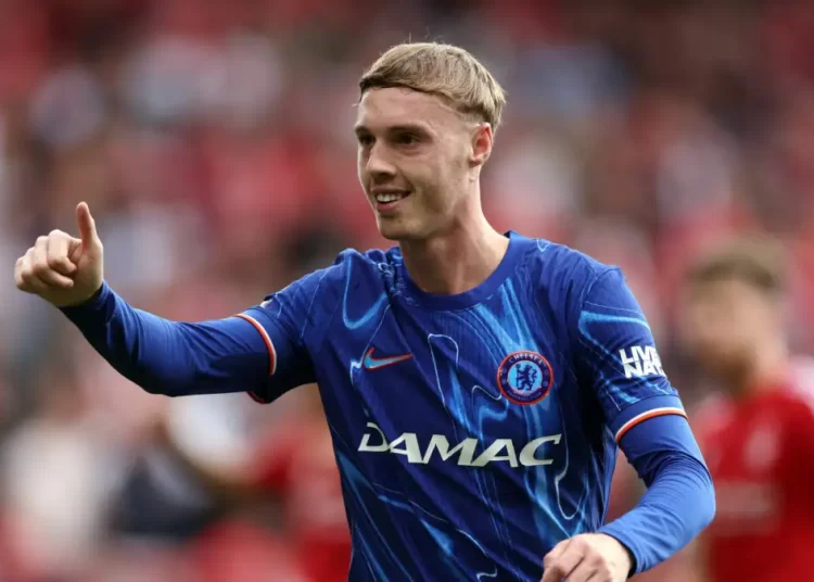 Premier League: Στο Champions League η Τσέλσι, στο Conference η Νότιγχαμ Φόρεστ