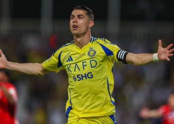 O Κριστιάνο Ρονάλντο προανήγγειλε το τέλος του από την Αλ Νασρ και τη Σαουδική Αραβία