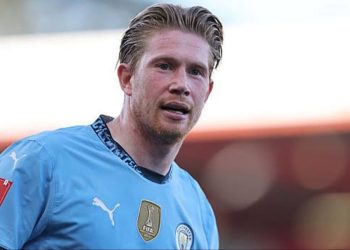 Ντι Μάρτζιο: «Θέλουν το… μπαμ με Ντε Μπρόινε Λίβερπουλ και Νάπολι»