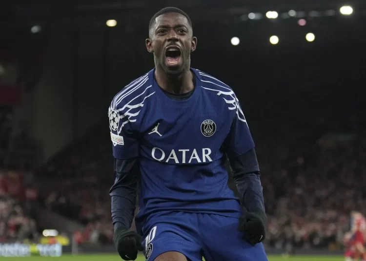 Με το κίνητρο των Μάιντς και Ουνιόν, γκολ στο Παρίσι