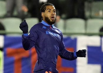 Στο… στόχαστρο ο Ντεμέτριους