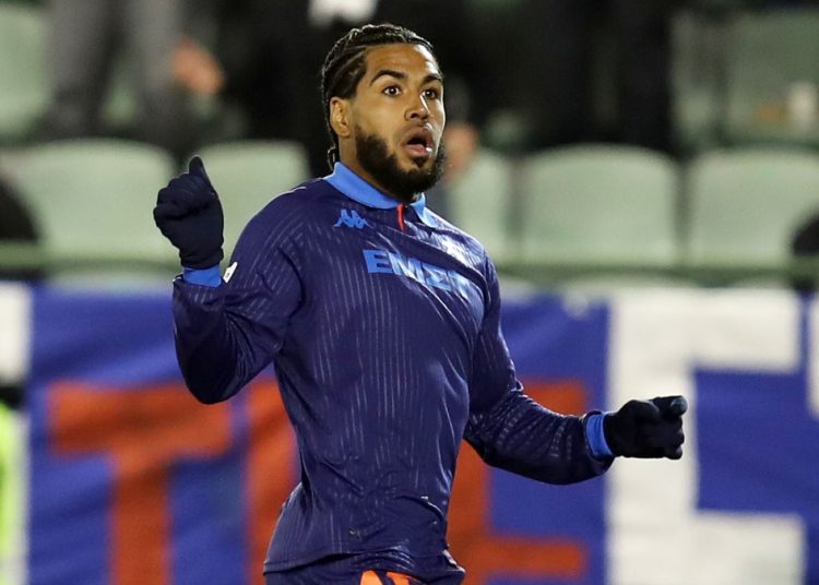 Στο… στόχαστρο ο Ντεμέτριους