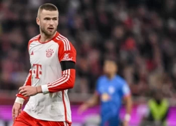 Ανακοίνωσε τον Ντάιερ η Μονακό ως ελεύθερο από τη Μπάγερν