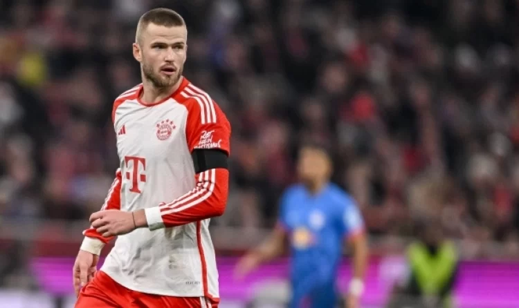 Ανακοίνωσε τον Ντάιερ η Μονακό ως ελεύθερο από τη Μπάγερν