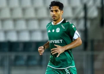 Πολύ κοντά η ΑΕΛ στην απόκτηση του Φακούντο Γκαρσία